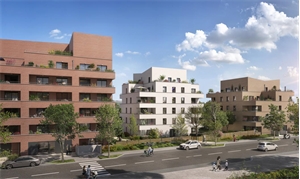 t4 à la vente -   31400  TOULOUSE, surface 84 m2 vente t4 - UBI425189035